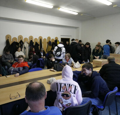 Aktivity našej školy